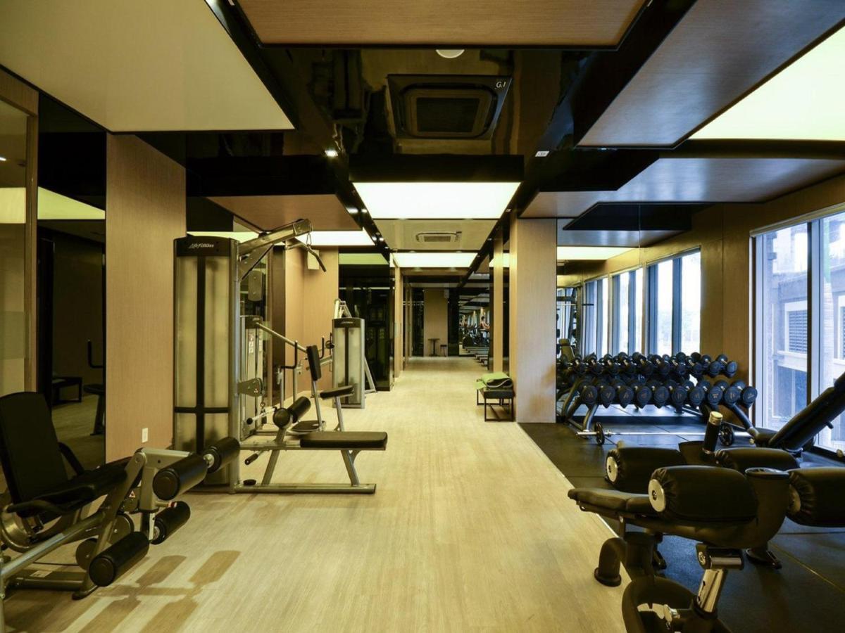 Nu Tresor Saigon Luxury Apartment Ciudad Ho Chi Minh  Exterior foto